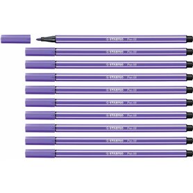 STABILO Pen 68 stylo-feutre Violet 1 pièce(s)