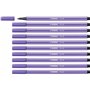 STABILO Pen 68 stylo-feutre Violet 1 pièce(s)