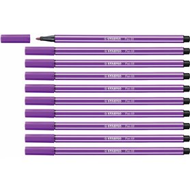 STABILO Pen 68 stylo-feutre Lilas 1 pièce(s)