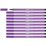 STABILO Pen 68 stylo-feutre Lilas 1 pièce(s)