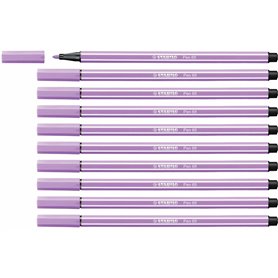 STABILO Pen 68 stylo-feutre Lilas 1 pièce(s)