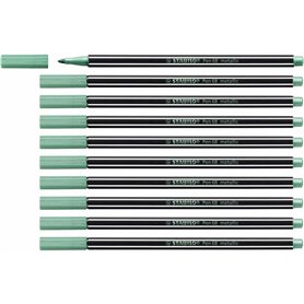 STABILO Pen 68 metallic stylo-feutre Moyen Vert 1 pièce(s)