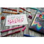 STABILO Pen 68 ARTY stylo-feutre Multicolore 12 pièce(s)