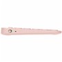 Logitech K380 Multi-Device clavier Bluetooth QWERTY Espagnole Rose
