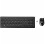 HP Souris et clavier sans fil rechargeables 950MK