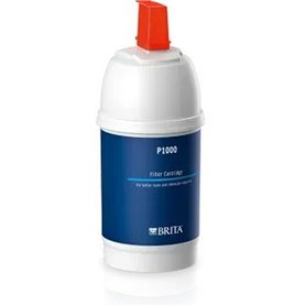 Brita P 3000 Système de filtration d'eau sous evier Blanc