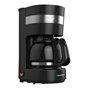 Cafetière superautomatique Blaupunkt CMD201 Noir 600 W