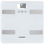 Balance Numérique de Salle de Bain Blaupunkt BSM501 Blanc Métal 150 kg