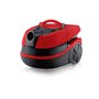 Aspirateur BOSCH BWD421PET Noir Rouge Noir/Rouge