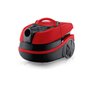 Aspirateur BOSCH BWD421PET Noir Rouge Noir/Rouge