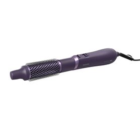 Philips 3000 series BHA305/00 brosse soufflante et fer à lisser Kit d'accessoires de coiffure À chaleur Violet 800 W 1