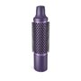 Philips 3000 series BHA305/00 brosse soufflante et fer à lisser Kit d'accessoires de coiffure À chaleur Violet 800 W 1,8