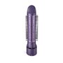 Philips 3000 series BHA305/00 brosse soufflante et fer à lisser Kit d'accessoires de coiffure À chaleur Violet 800 W 1,8