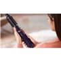 Philips 3000 series BHA305/00 brosse soufflante et fer à lisser Kit d'accessoires de coiffure À chaleur Violet 800 W 1,8