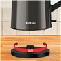 Bouilloire Tefal KI583E  Graphite 2000 W 1,5 L