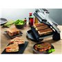 Tefal GC712D34 (GC712D34) Gril de contact