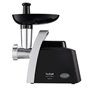 Tefal HV1 NE1098 hachoir 1400 W Noir, Argent