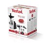 Tefal HV1 NE1098 hachoir 1400 W Noir, Argent