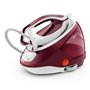 Tefal GV9220 Centrale vapeur 2600 W Durilium AirGlide Autoclean soleplate Bourgogne