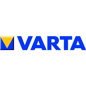 Varta Energy AAA Batterie à usage unique Alcaline