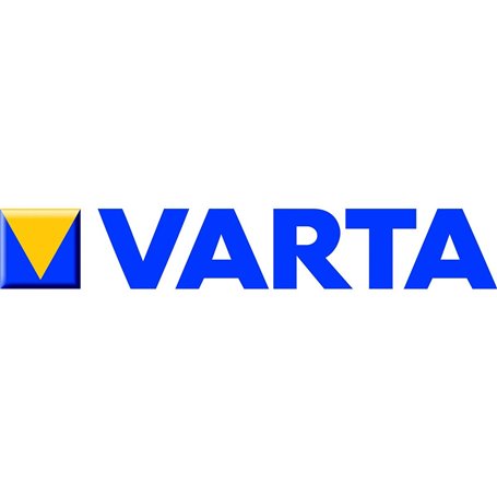 Varta Energy AAA Batterie à usage unique Alcaline