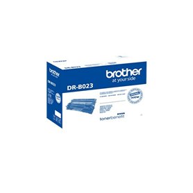 Brother DR-B023 tambour d'imprimante Original 1 pièce(s)