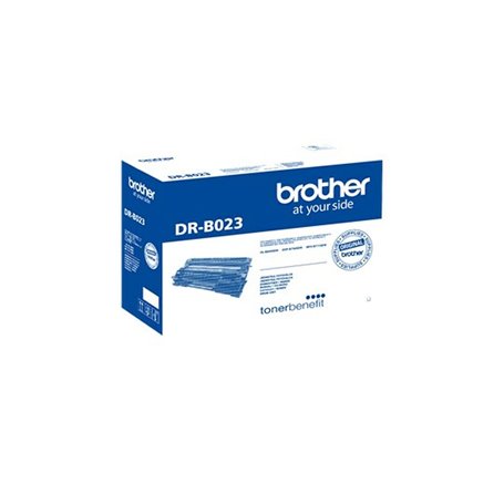 Brother DR-B023 tambour d'imprimante Original 1 pièce(s)