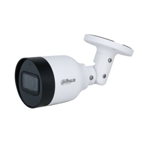 Dahua Technology Lite IPC-HFW1530S-S6 Cosse Caméra de sécurité IP Intérieure et extérieure 2880 x 1620 pixels Plafond/mur