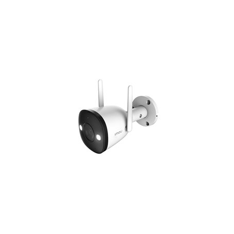 Imou Bullet 2E Cosse Caméra de sécurité IP Intérieure et extérieure 1920 x 1080 pixels Mur
