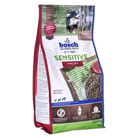 Bosch 5219001 Alimentation sèche pour chiens 1 kg Adulte Agneau