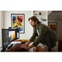 HP Clavier sans fil programmable 455