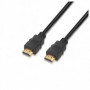 Câble HDMI NANOCABLE HDMI V2.0, 0.5m 10.15.3600 V2.0 4K 0,5 m 15,99 €