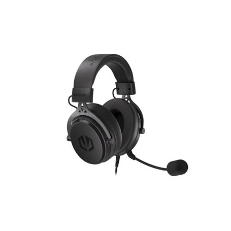 Casque Endorfy VIRO Noir