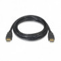 Câble HDMI NANOCABLE HDMI V2.0, 1.5m 10.15.3601-L150 V2.0 4K 1,5 m 19,99 €