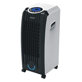 Climatiseur Évaporation Portable Ravanson KR-7010 Blanc Noir 60 W