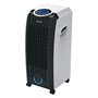 Climatiseur Évaporation Portable Ravanson KR-7010 Blanc Noir 60 W