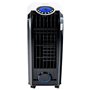 Climatiseur Évaporation Portable Ravanson KR-7010 Blanc Noir 60 W