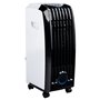 Climatiseur Évaporation Portable Ravanson KR-7010 Blanc Noir 60 W