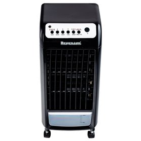 Climatiseur Évaporation Portable Ravanson KR-2011 Blanc Noir