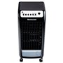 Climatiseur Évaporation Portable Ravanson KR-2011 Blanc Noir