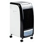 Climatiseur Évaporation Portable Ravanson KR-2011 Blanc Noir