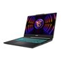 6 cm (15.6") Full HD Intel® Core i5 i5-12450H 16 Go DDR5-SDRAM 512 Go SSD NVID