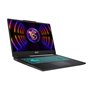 MSI Cyborg 15 A12VF-266XPL Ordinateur portable 39,6 cm (15.6") Full HD Intel® Core i5 i5-12450H 16 Go DDR5-SDRAM 512 Go 