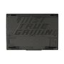 MSI Cyborg 15 A12VF-266XPL Ordinateur portable 39,6 cm (15.6") Full HD Intel® Core i5 i5-12450H 16 Go DDR5-SDRAM 512 Go 