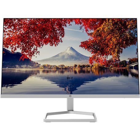 HP M24f FHD Monitor écran plat de PC 60