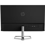 HP M24f FHD Monitor écran plat de PC 60,5 cm (23.8") 1920 x 1080 pixels Full HD Noir, Argent