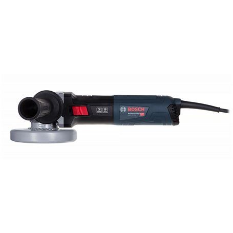 Bosch GWS 14-125 S meuleuse d'angle 12