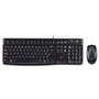 Logitech LGT-MK120-US