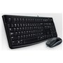 Logitech LGT-MK120-US