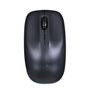 Logitech Wireless Combo MK220 clavier Souris incluse RF sans fil QWERTY Anglais Noir